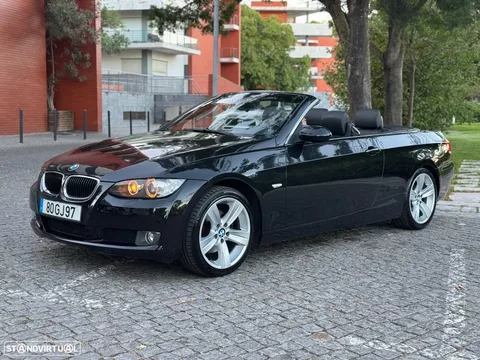 BMW 320 d Sport Auto