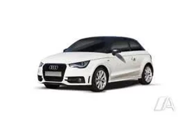 AUDI A1 A1 1.4TDI Adrenalin2 - 7800€ en Madrid