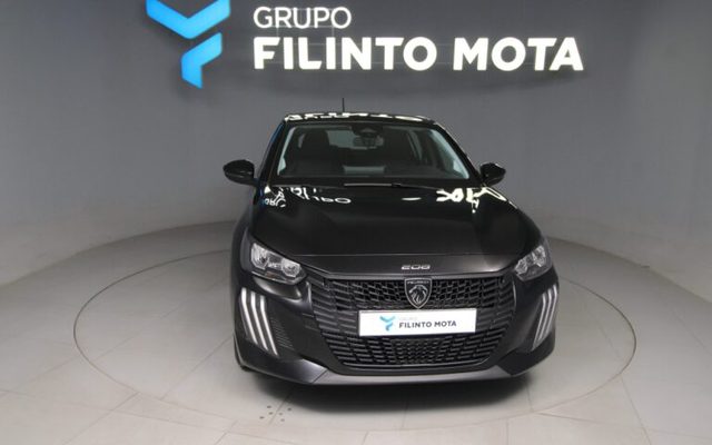 Peugeot 208 1.2 PureTech Style