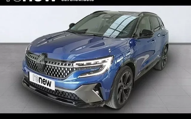 RENAULT Austral Austral 1.2 E-Tech Híbrido Iconic Esprit Alpine 146kW