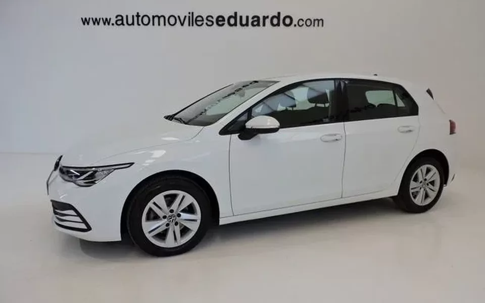 VOLKSWAGEN Golf Golf 2.0TDI 85kW