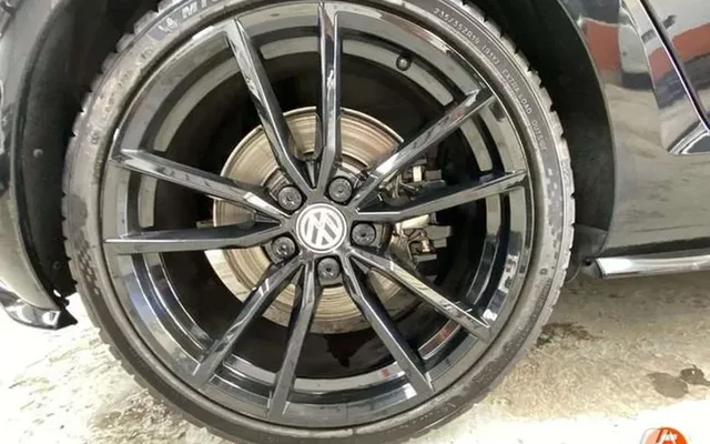 VOLKSWAGEN Golf R 2.0 TSI 228kW (310CV) 4Motion DSG