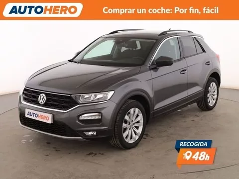 VOLKSWAGEN T-Roc T-Roc 1.0 TSI Advance