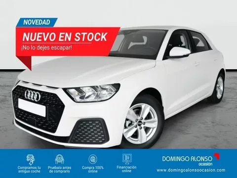 AUDI A1 Sportback Edition 25 TFSI 70 kW (95 CV)