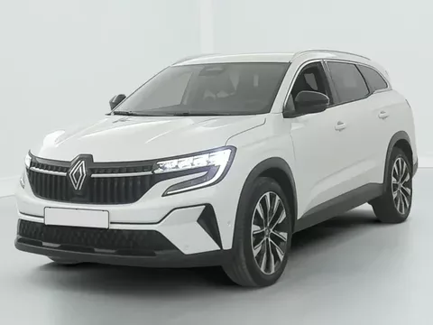 Renault Espace E-Tech full hybrid 200 GSR2 Techno Occasion