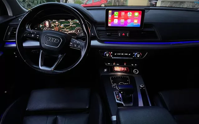 Audi Q5 2.0 TDI quattro Sport S-tronic