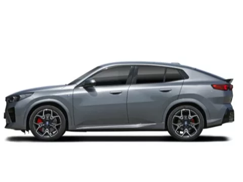 BMW - iX2 - iX2 eDrive20