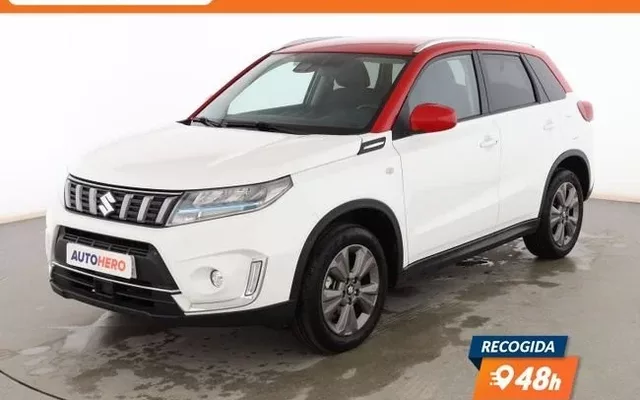 SUZUKI Vitara Vitara 1.5L GLE Strong Hybrid 2WD