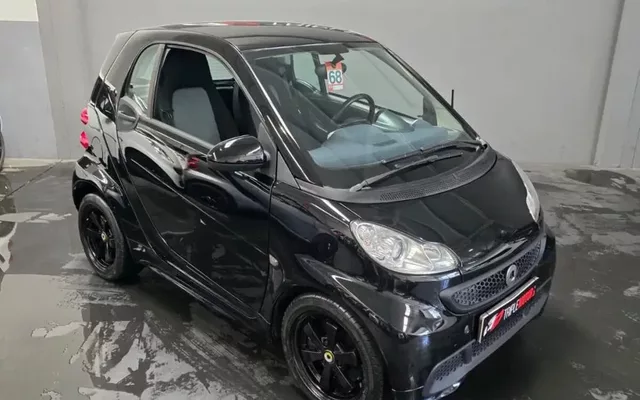 Smart ForTwo Coupé 0.8 cdi Pure 54