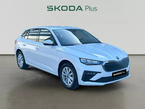SKODA Scala SCALA 1.0 TSI 85KW SELECTION 5P - 19350€ en Orcoyen