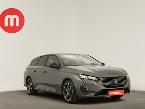 Peugeot 308 Sw