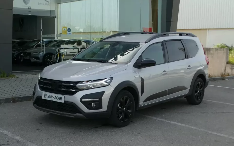 Dacia Jogger 1.0 ECO-G Expression 7L Bi-Fuel