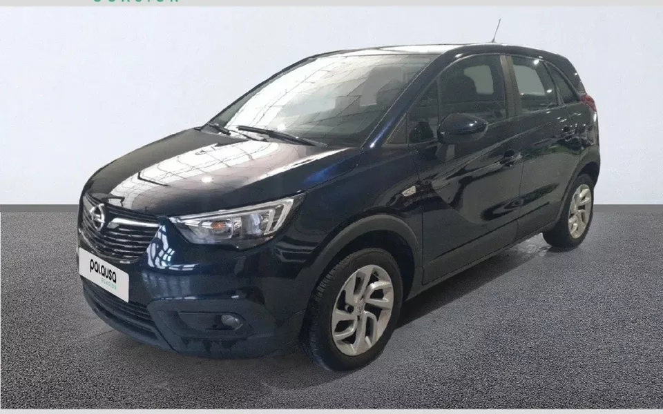 OPEL Crossland Crossland 1.2 S&S GS Line 110