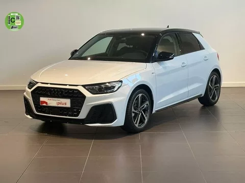 AUDI A1 A1 Sportback 30 TFSI Adrenalin Black Edition S tronic 85kW