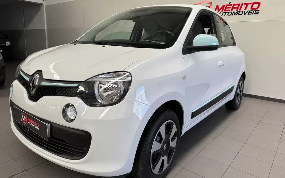 Renault Twingo SCe 70 Expression