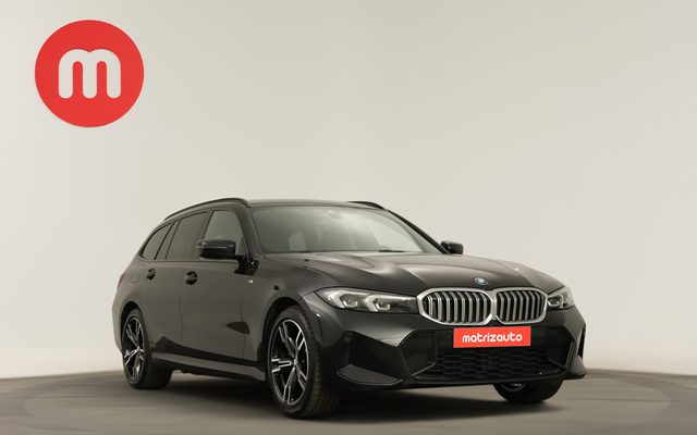 BMW Serie 3 Touring