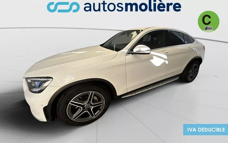 220 d 4Matic 143 kW (194 CV)
