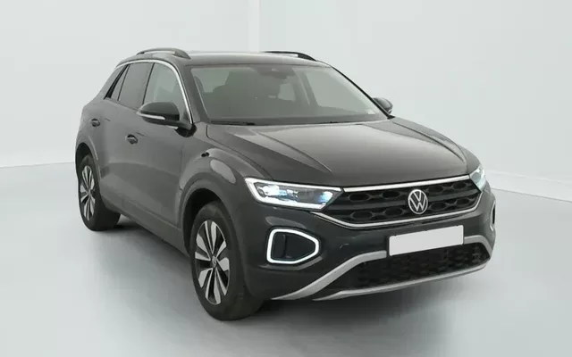 Volkswagen T-roc 2.0 TDI 150 Start/Stop DSG7 Life Plus Occasion