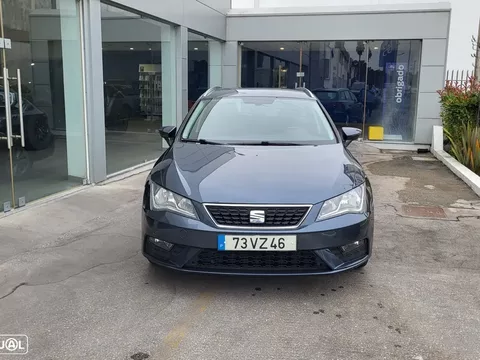 SEAT Leon ST 1.6 TDI Style S/S