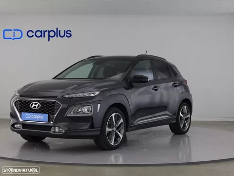 Hyundai Kauai 1.0 T-GDi Premium