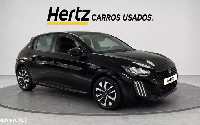 Peugeot 208 1.2 PureTech Active Pack
