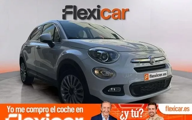 FIAT 500X 120cv