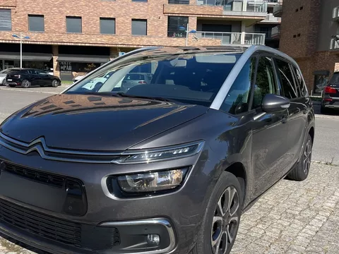 Citroën Grand C4 Spacetourer 1.5 BlueHDi Feel Business EAT8