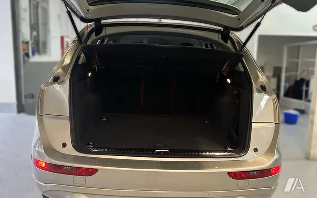 AUDI Q5 Q5 2.0 TFSI quattro Ambition Tip. 225 - 18990€ en Burgos