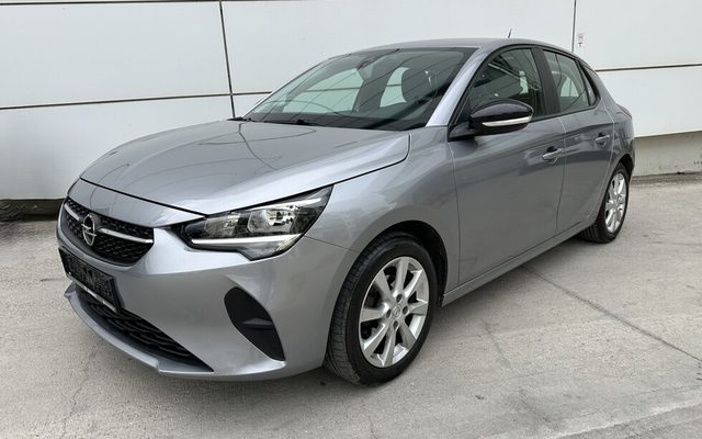Opel Corsa ΕΛΛΗΝΙΚΗΣ ΑΝΤΙΠΡΟΣΩΠΕΙΑΣ