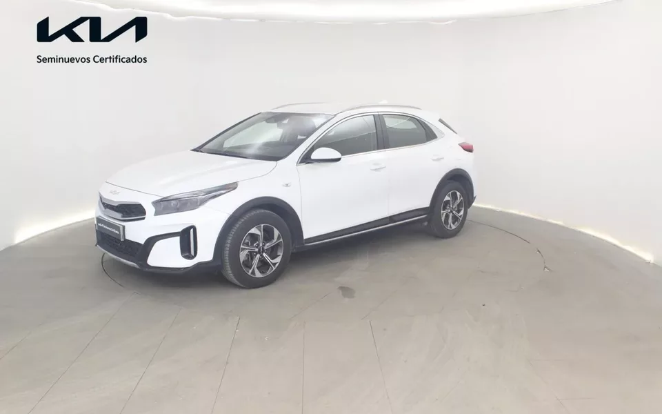 KIA XCeed XCeed 1.0 T-GDi Drive