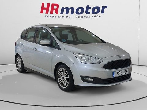 Ford C-Max 1.0 EcoBoost Trend+ 92 kW (125 CV)