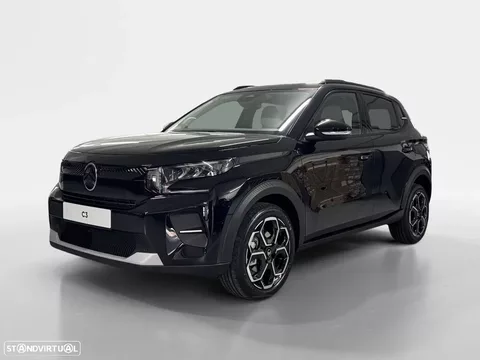 Citroën C3 1.2 Turbo Max