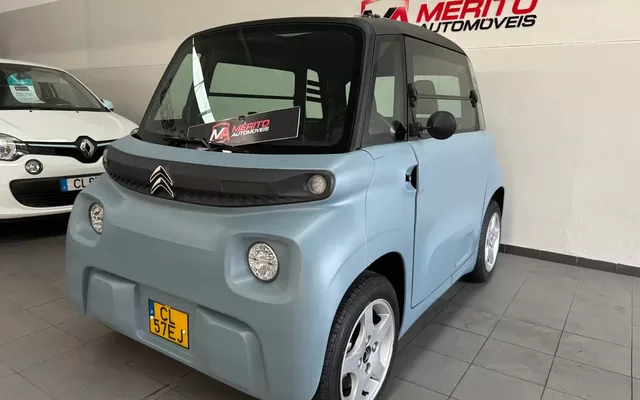 Citroën Ami Standard