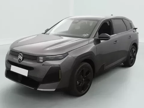 Citroën C5 Aircross 1.2 HYBRIDE 145CH MAX BOITE AUTOMATIQUE Zéro km immatriculé