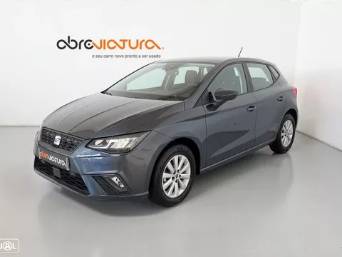 SEAT Ibiza 1.0 TSI Style