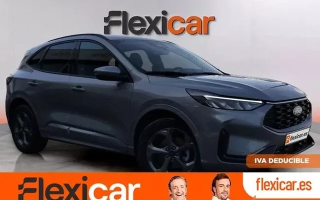 FORD Kuga Kuga 1.5 EcoBoost ST-Line FWD 150