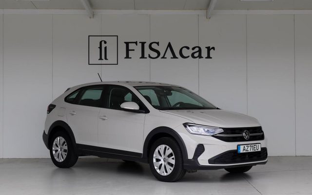 VOLKSWAGEN TAIGO 1.0 TSI LIFE