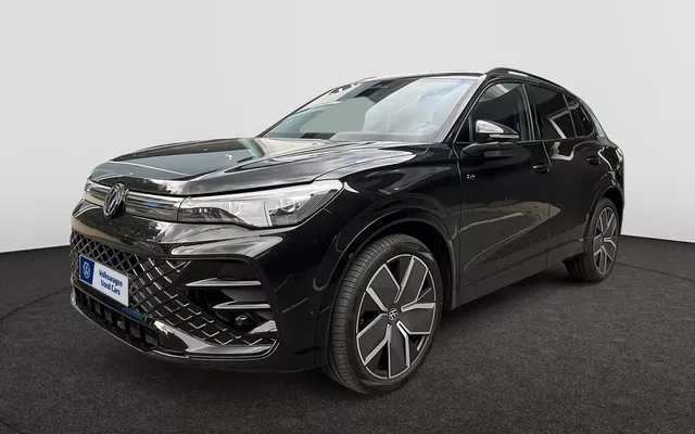 VOLKSWAGEN Tiguan Tiguan R-Line Business Premium 1.5 eTSI 110 kW (150 pk) 7 versnellingen DSG Demo