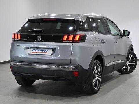 Peugeot 3008 Allure BlueHDi 130 S&S