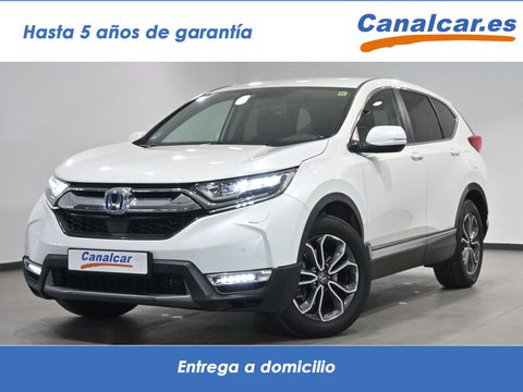 Coches de Segunda Mano y Ocasión
