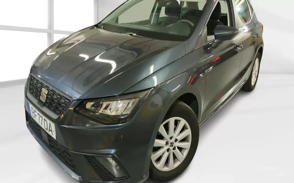 SEAT Ibiza 1.0 TSI Style