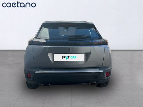 Peugeot 2008 Active Pack Puretech 130 S&S 6 Vel. MAN