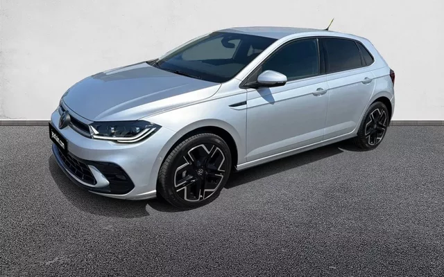 VOLKSWAGEN POLO 1.0 TSI 95 S&S BVM5 R-Line Edition