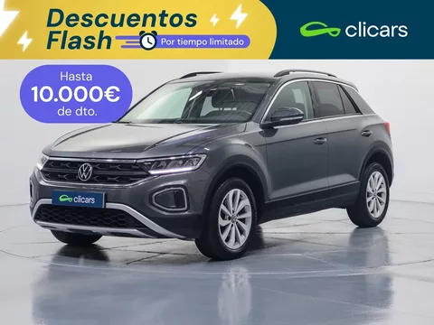VOLKSWAGEN T-Roc T-Roc 2.0TDI Life 85kW
