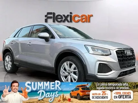 AUDI Q2 Q2 35 TFSI Advanced S tronic 110kW