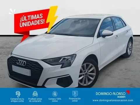 AUDI A3 Sportback Edition 30 TFSI 81 kW (110 CV)