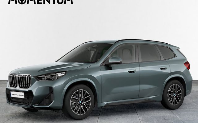 BMW X1 X1 sDrive 20dA