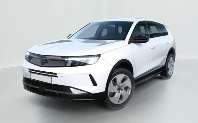 Opel Grandland HYBRID 145 AUT EDITION Zéro km immatriculé