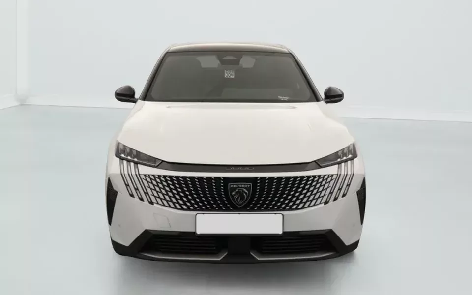 Peugeot 3008 Phase 4 Gt 1.2 HYBRID 145 Zéro km immatriculé
