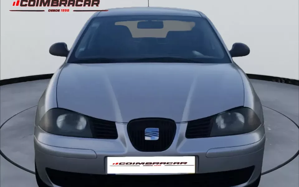 SEAT Ibiza 1.2 12V Passion